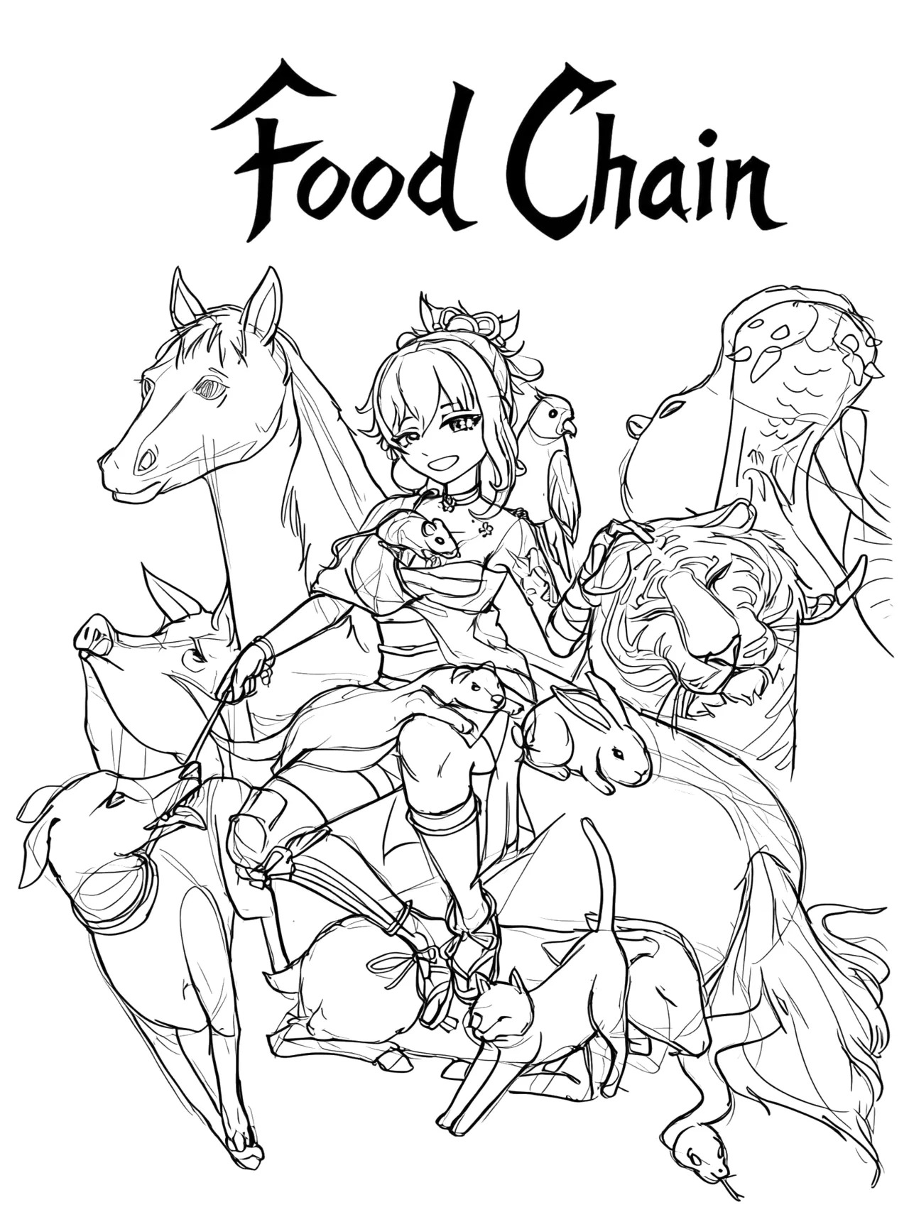 Food Chain page 2 full