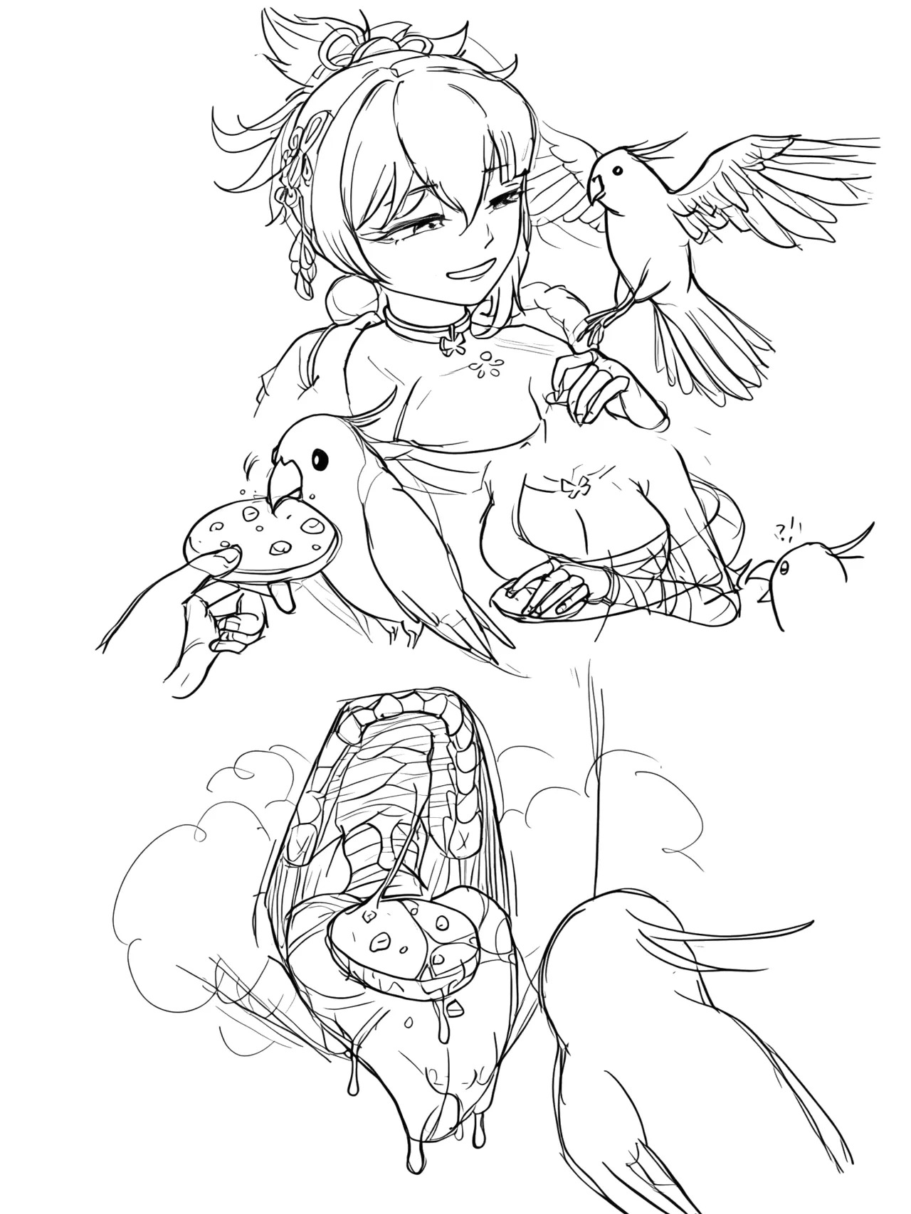 Food Chain page 5 full