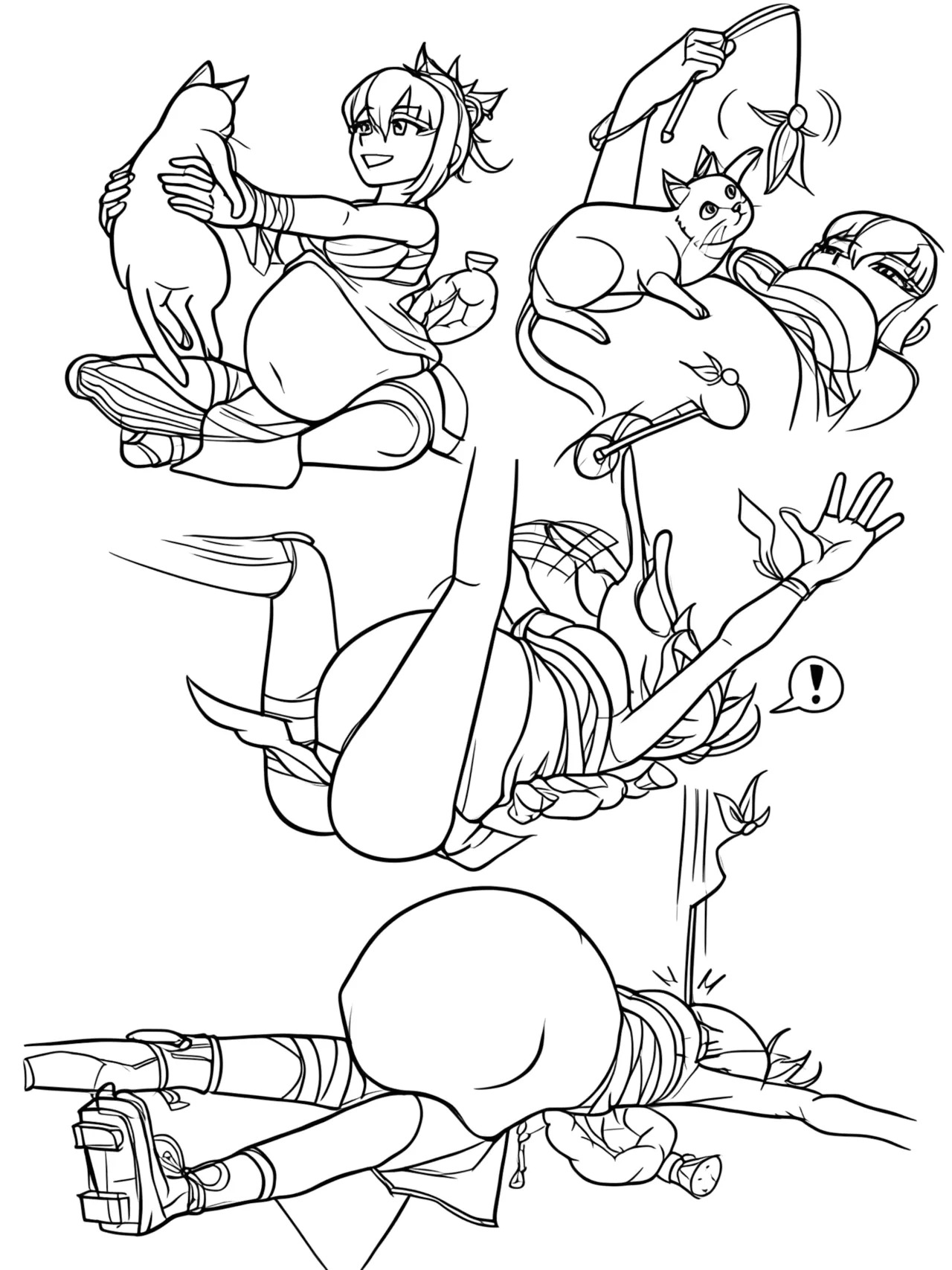 Food Chain page 9 full