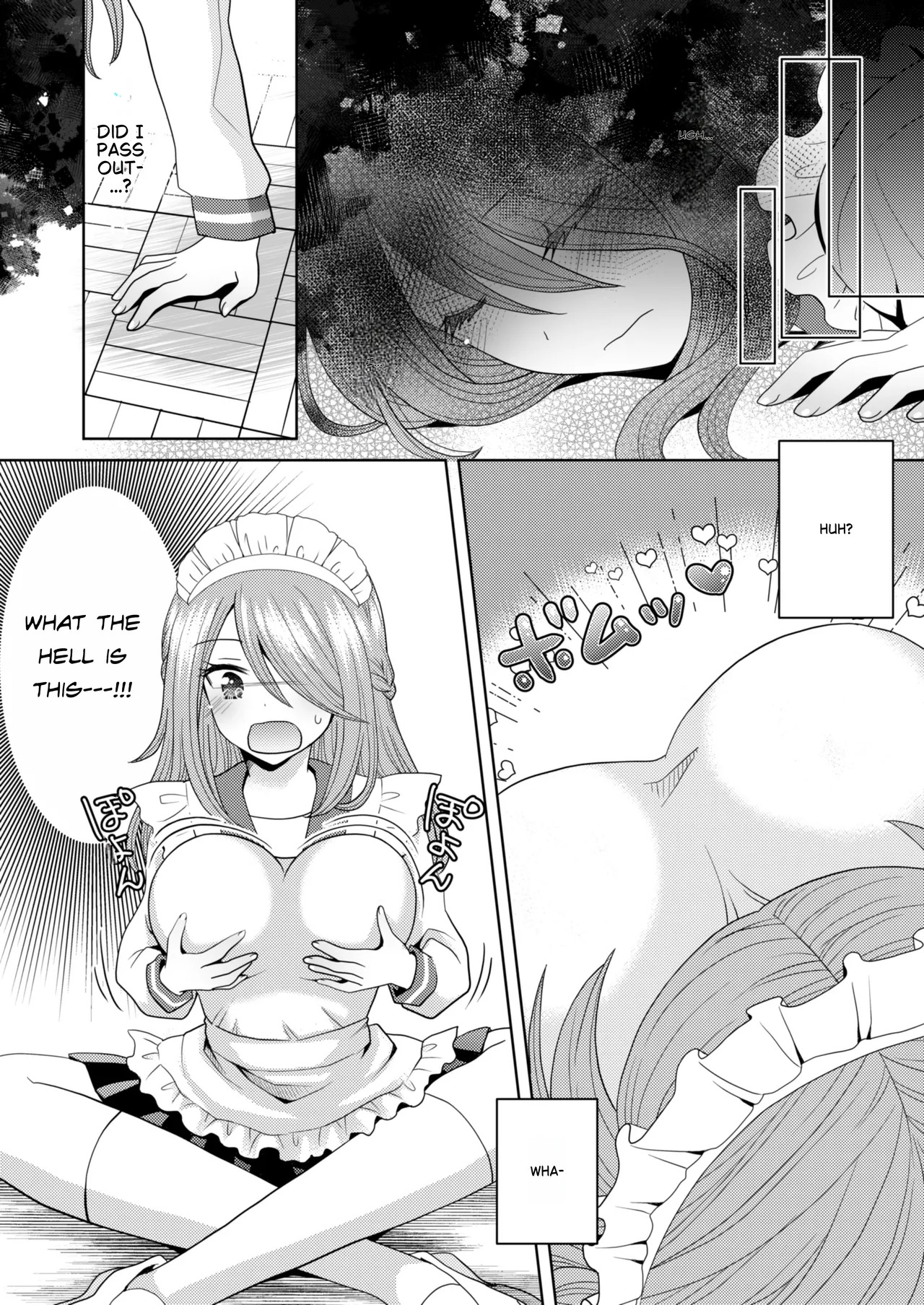 Cultural Festival Body Swap!! page 9 full