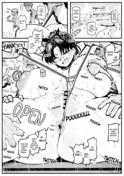 Tohsaka's Secret Plan 2