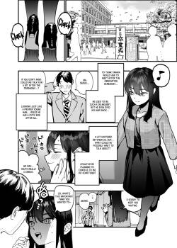 A Female Teacher Attacked by a Delinquent Student on Graduation Day