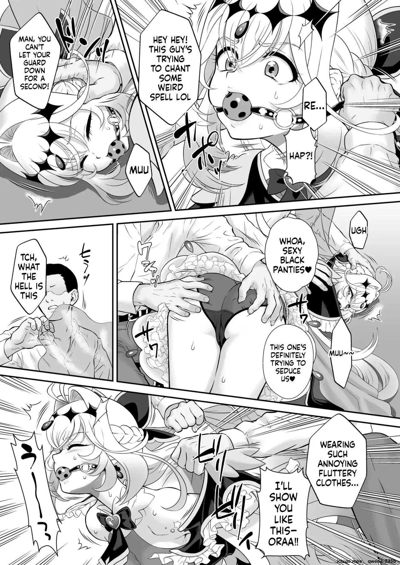Ruru Kan page 7 full