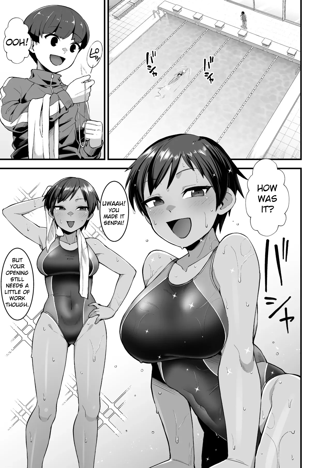 Sayonara Boku no Ouji-sama page 2 full