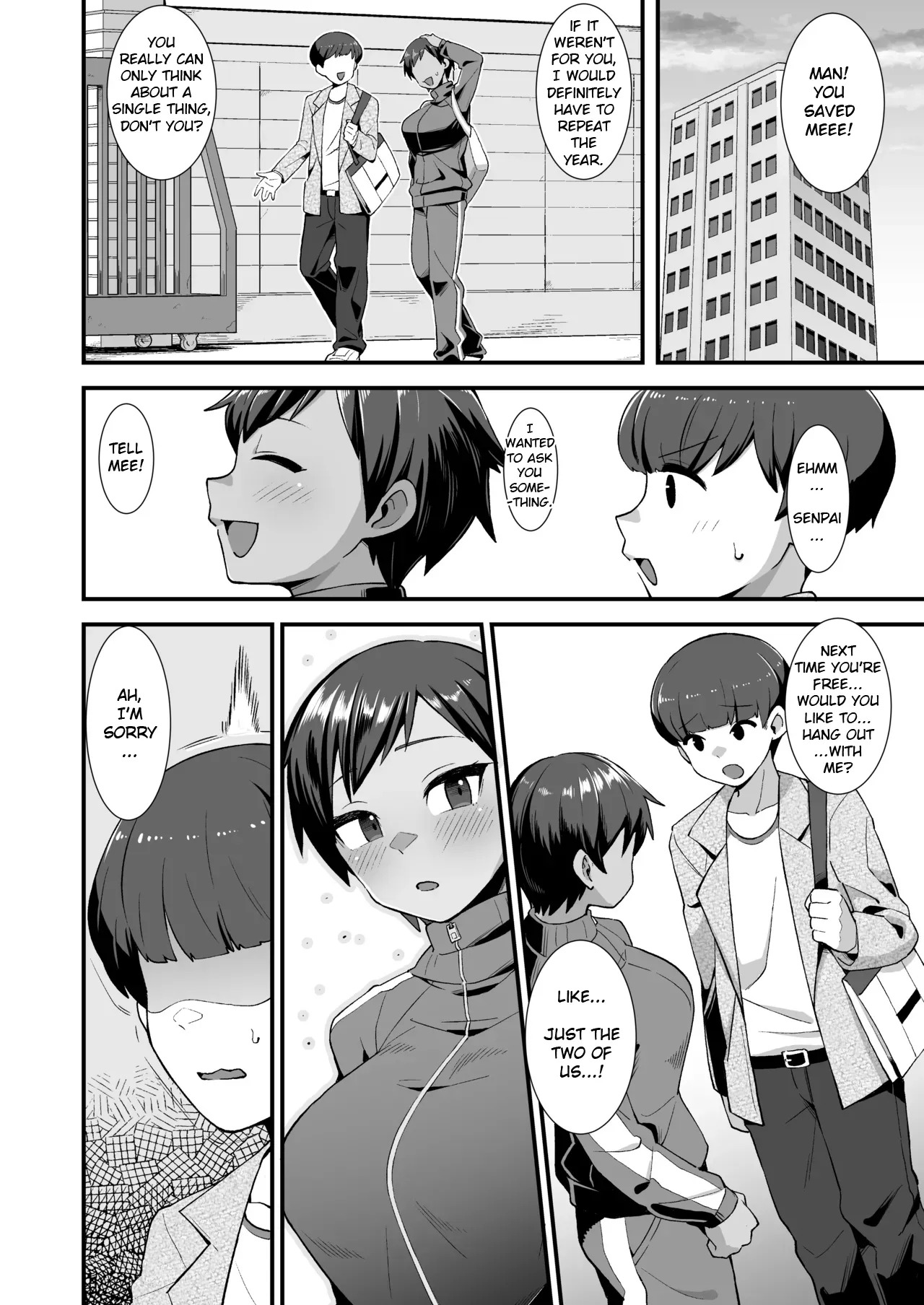 Sayonara Boku no Ouji-sama page 5 full