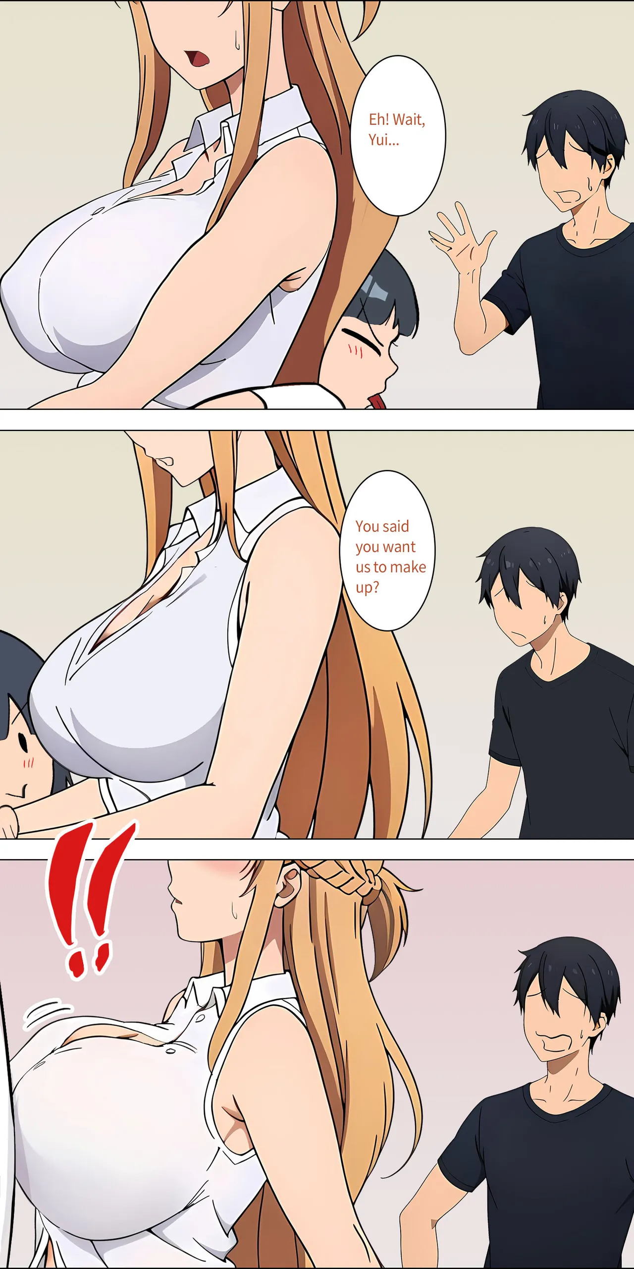 love family page 8 full