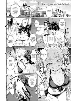 Sutekina Omoide Deki Chaimashita | I Made Some Wonderful Memories