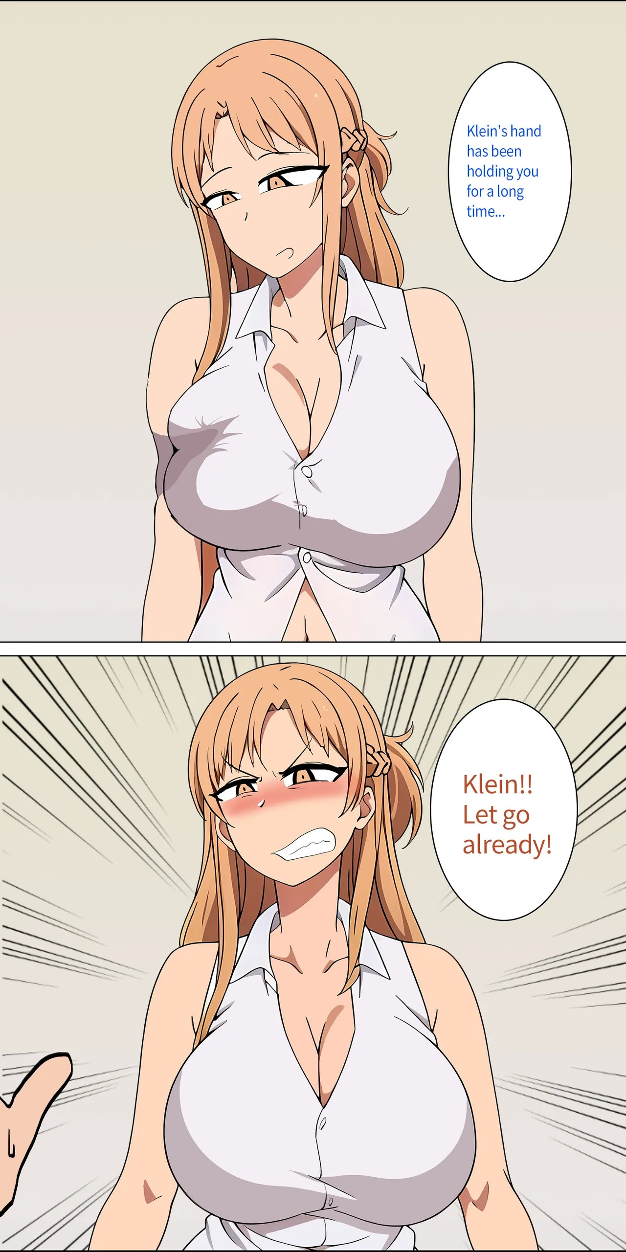 Asuna family 1-86 page 6 full