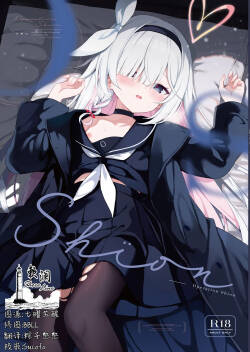 Operation Shion