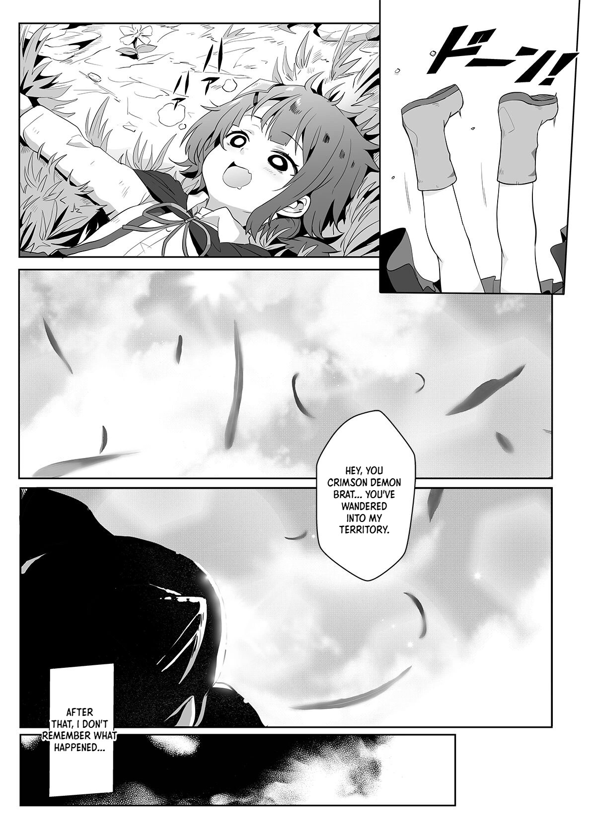 Give Mimi  a relaxing moment! | Wèi mǐ mǐ xiàn shàng yōuxián de shíkè! page 7 full