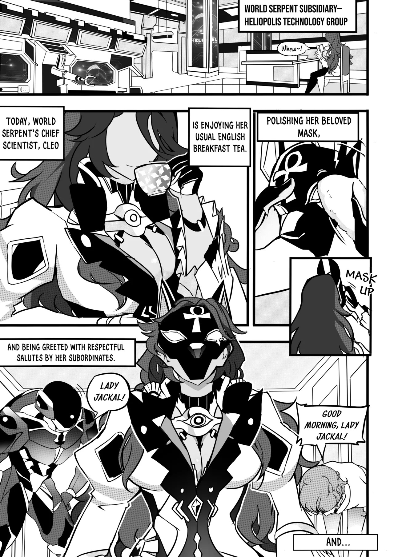 Kiana's Machine Training Log page 3 full
