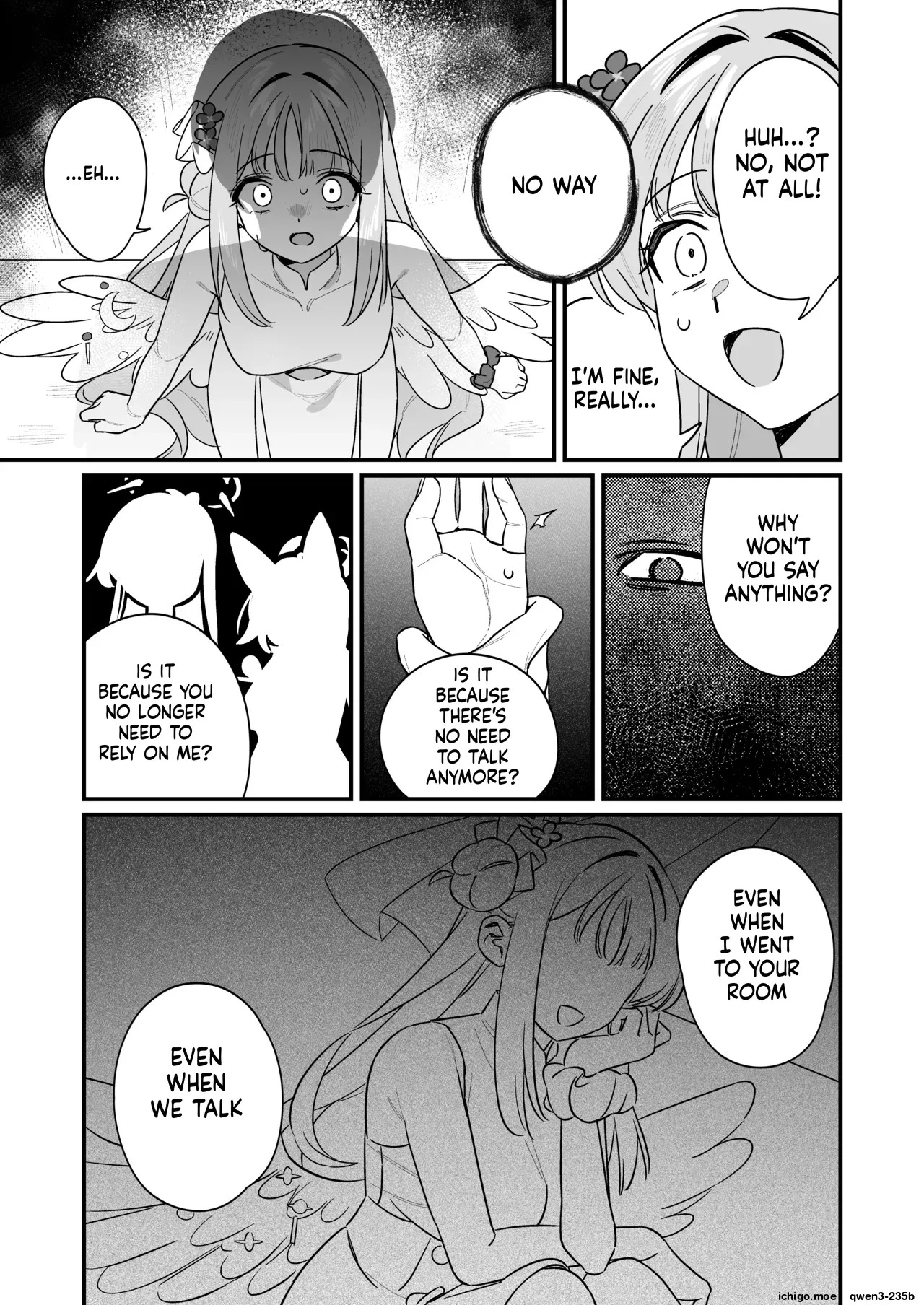 Kakushiteta Koto page 10 full