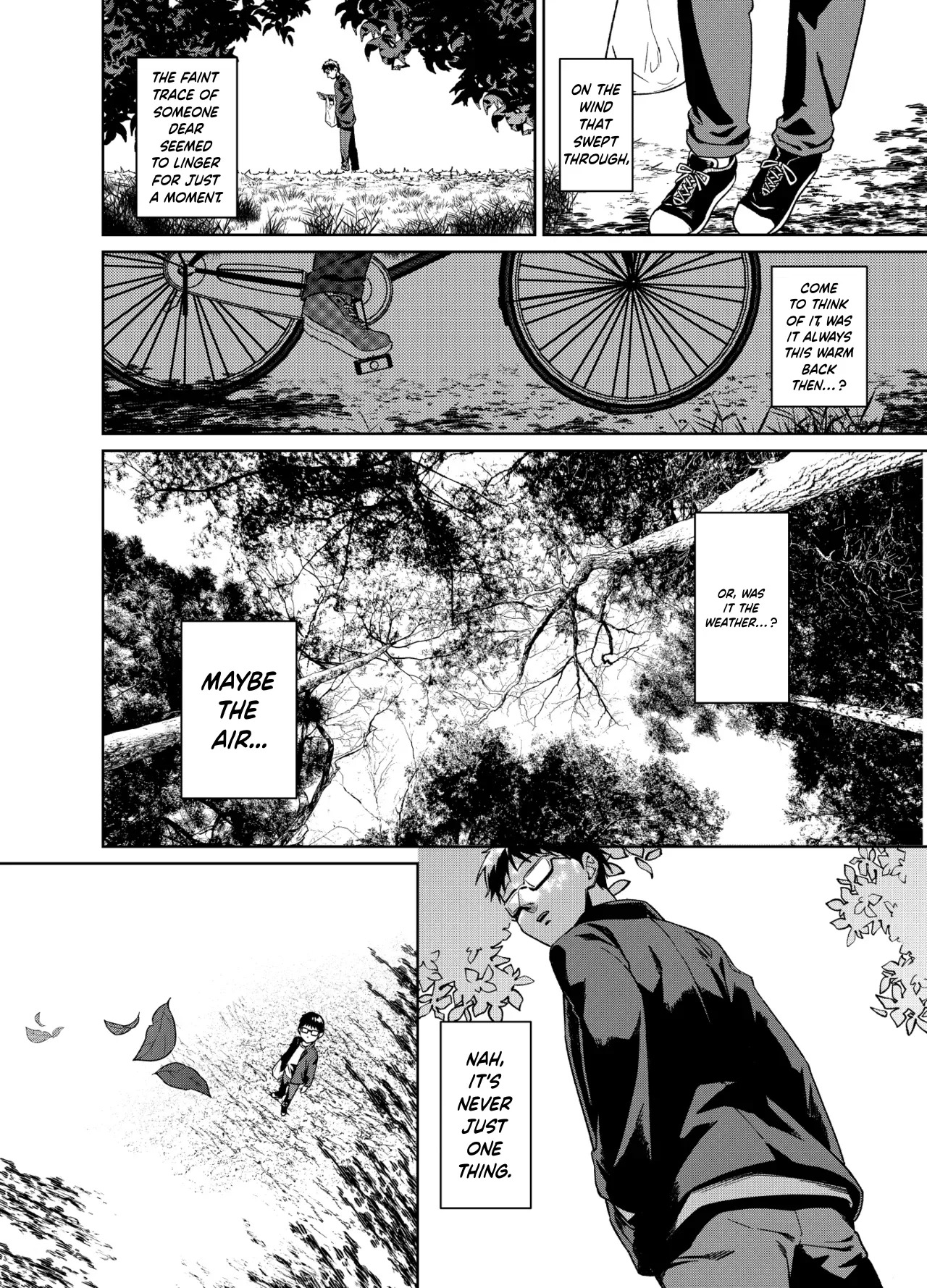 Himajin Gal wa Boku no Koto ga Anmari Suki janai | Does This Bored Gyaru Even Like Me? page 4 full