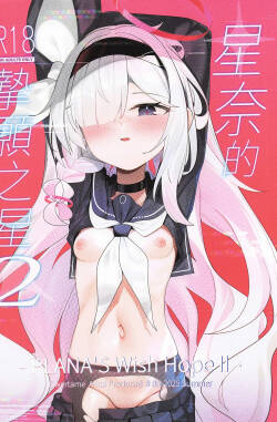 hosina teki si negai no hosi2