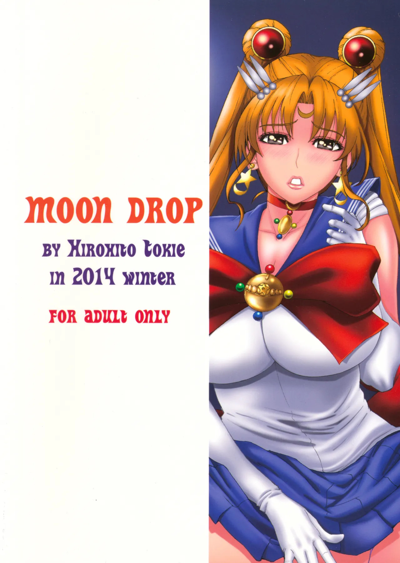 MOON DROP page 2 full