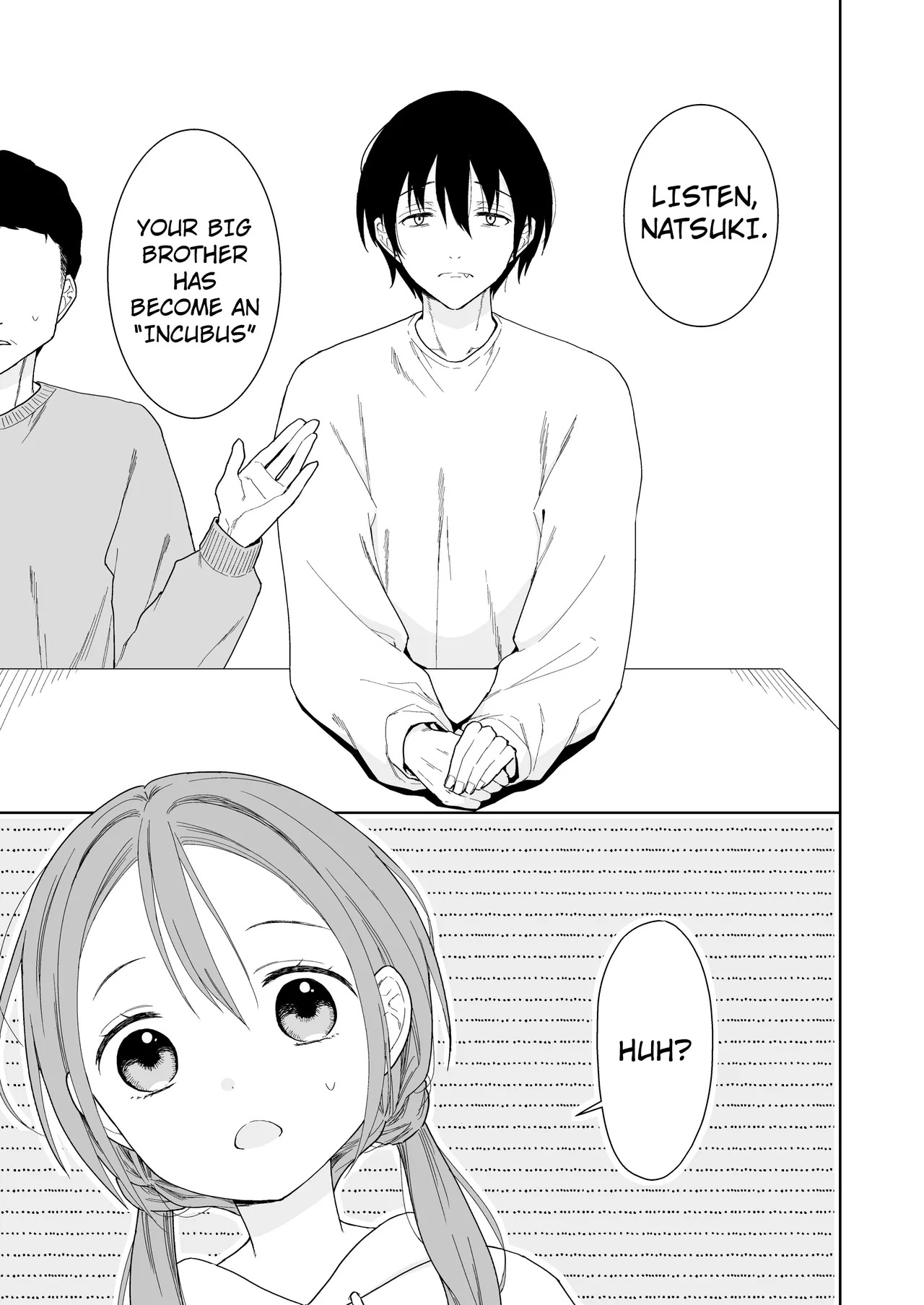 Ani ga Inma ni Natta node page 3 full