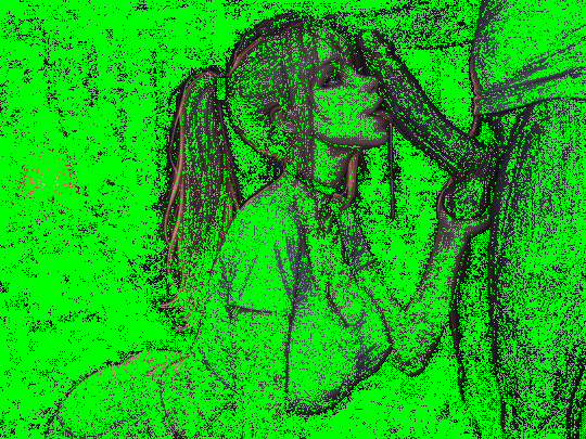 Ashley & Grandpa Gif Set page 6 full