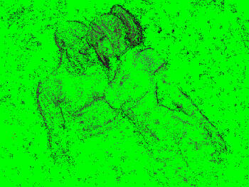 Ashley & Grandpa Gif Set cover