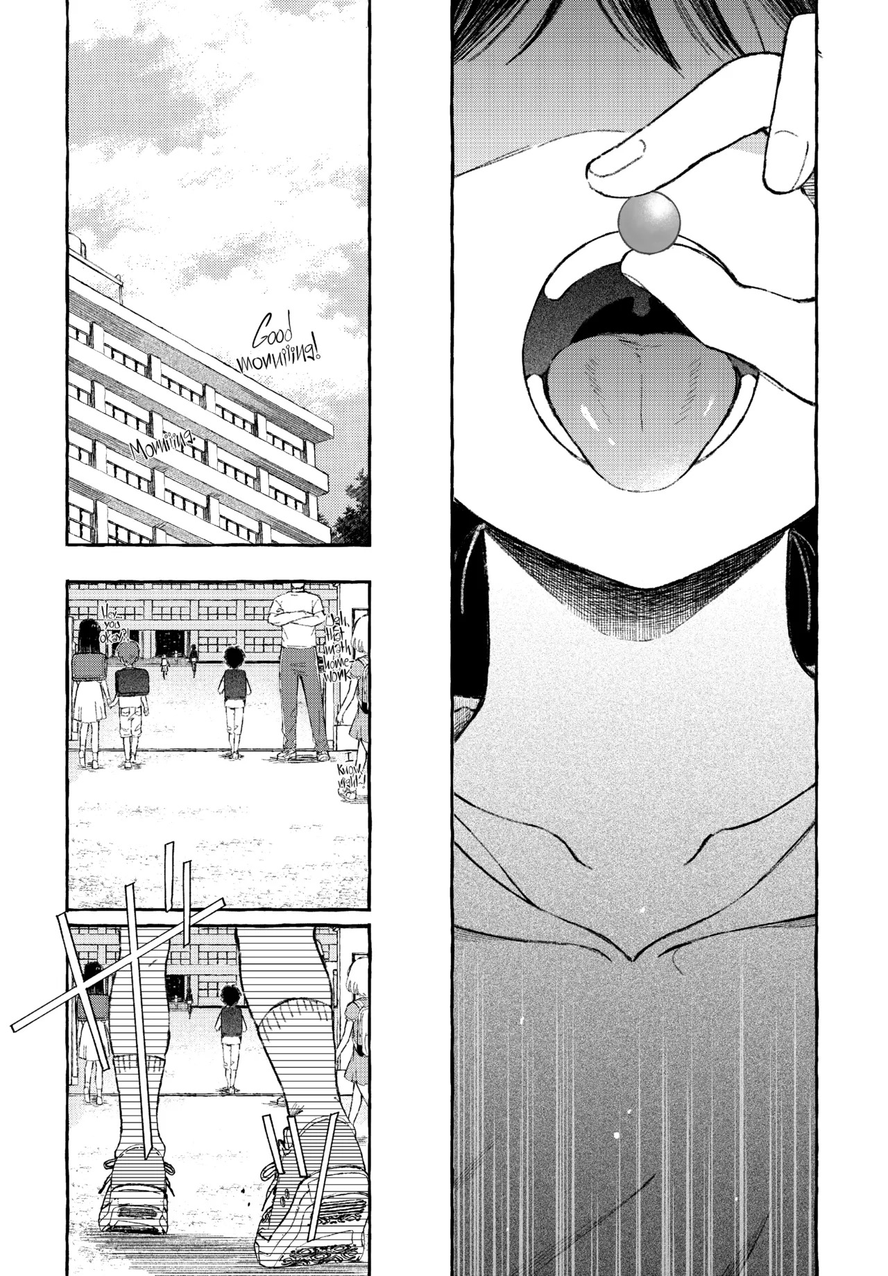 Good Kids' Masturbation_ Clit Development Through Forced Arousal page 10 full