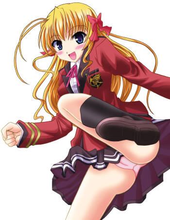 FA STYLE ～Sendo Erika Hen～ cover