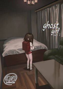 Yuurei Shoujo: Zoku | Ghost Girl: Part 2