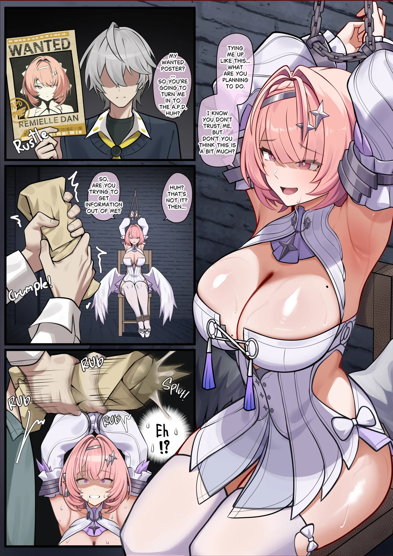 Ramie page 1 full