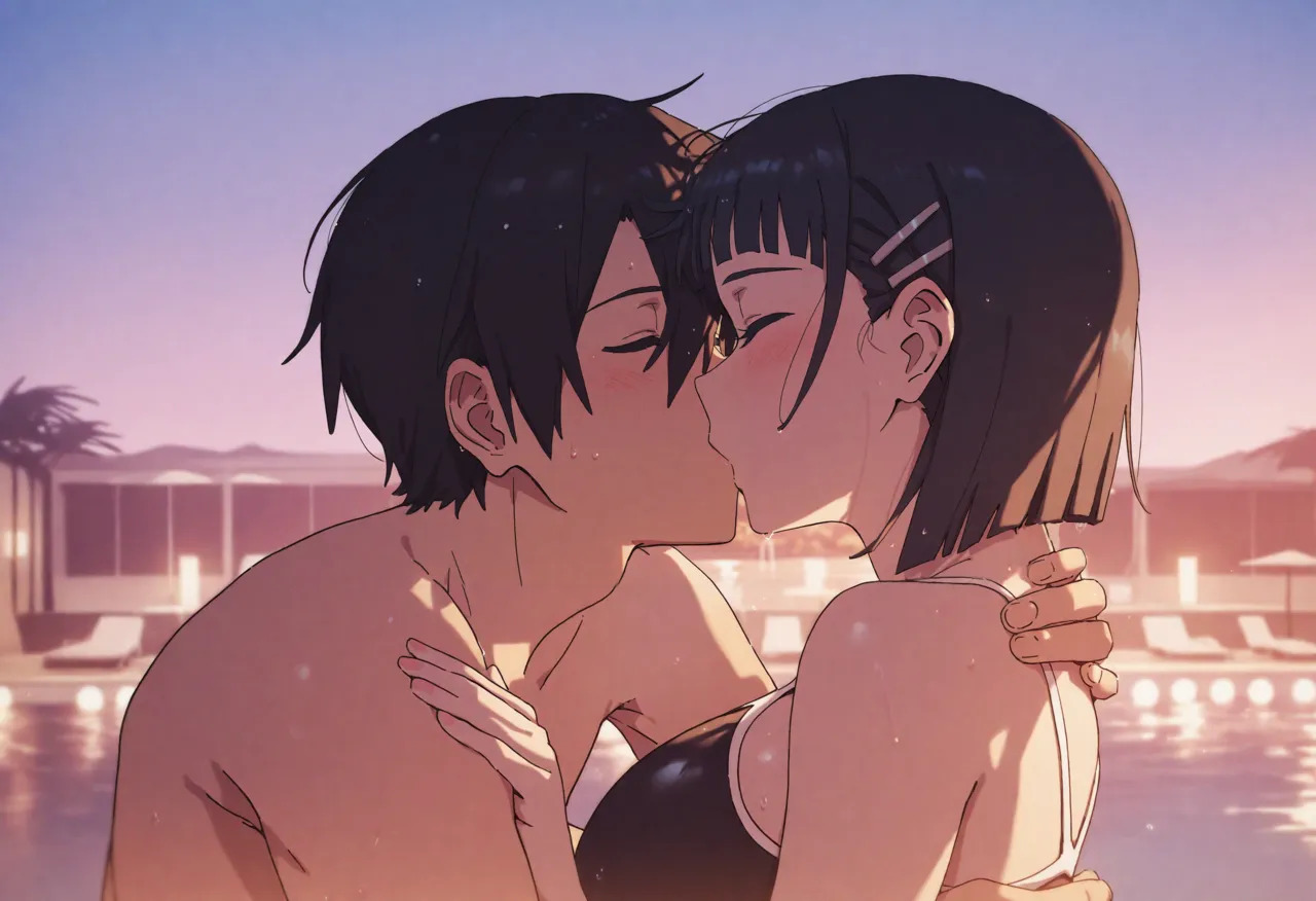 Kirito & Suguha - psfx page 5 full