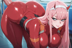 Wardens  Zero Two