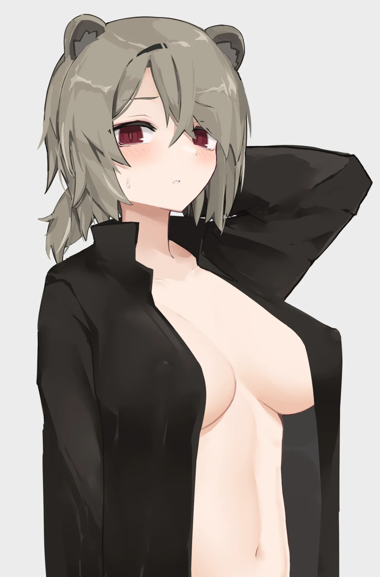 Fanbox公开部分（无字） page 6 full