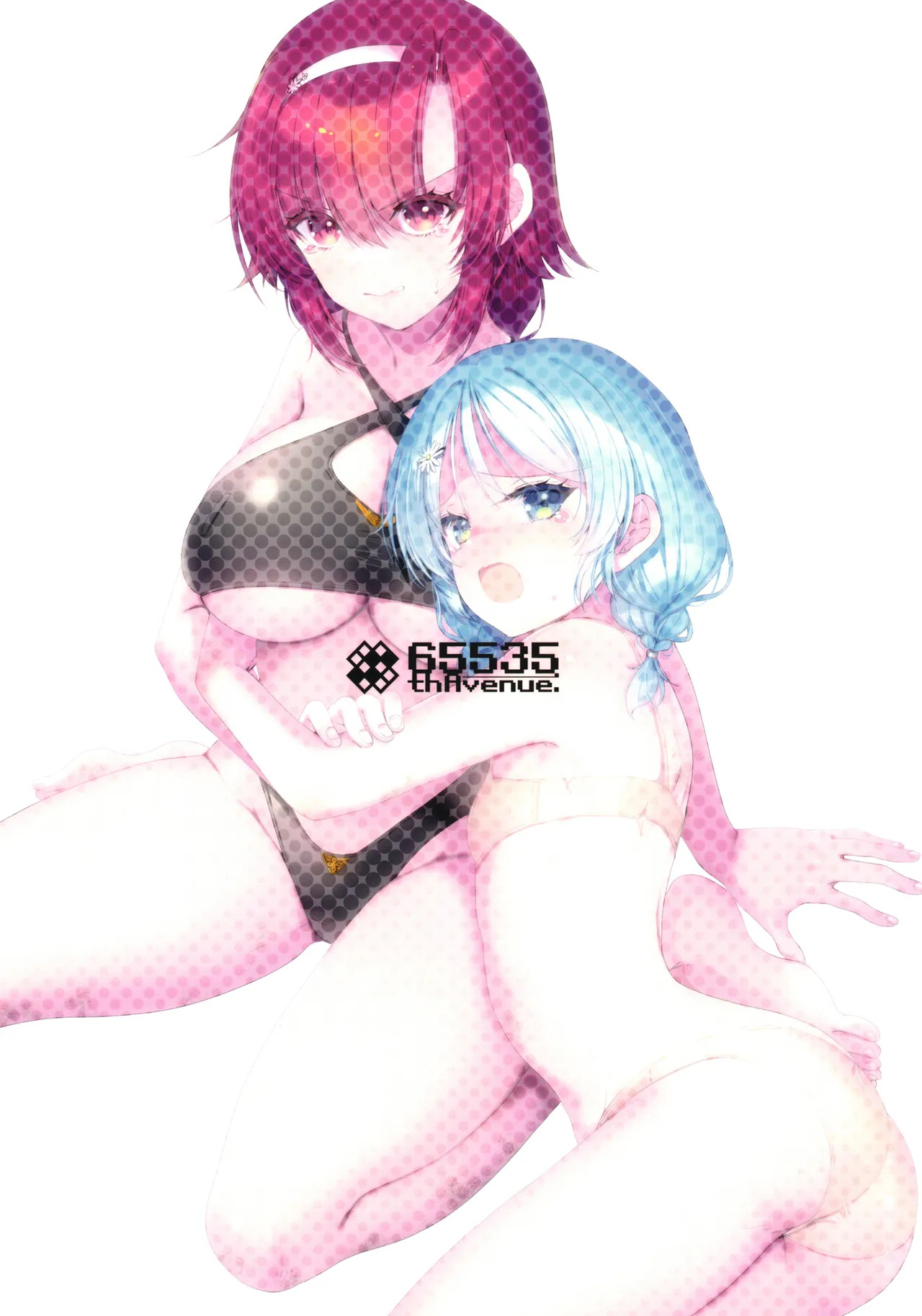 Isekai Ecchi na Omise Gaiden -Shinjin Boukensha no Junan Goblin no Doukutsu Hen- page 3 full