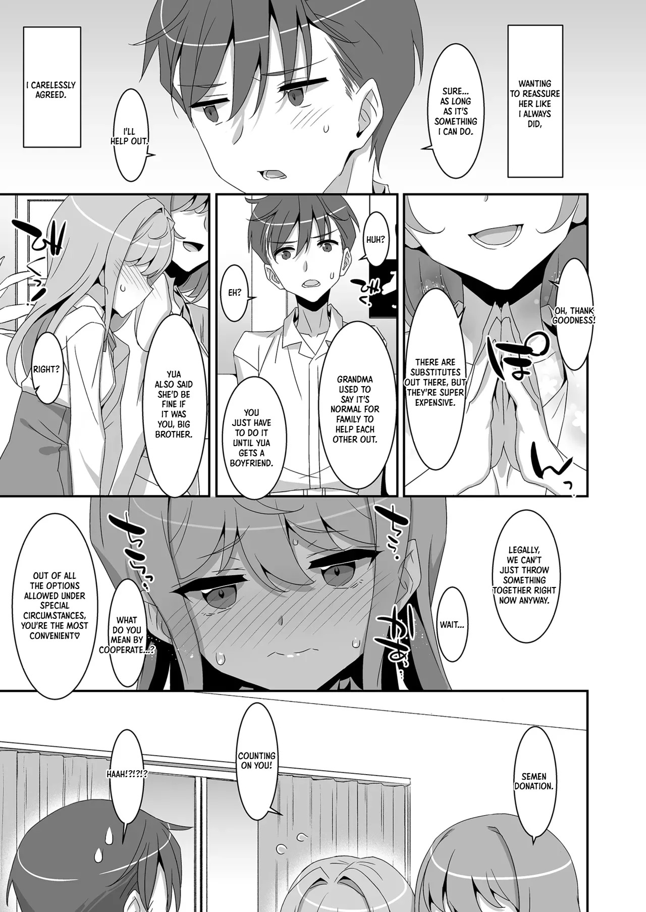 Imouto Succubu page 9 full