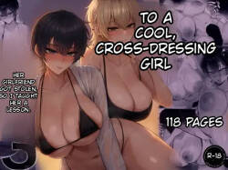 My Girlfriend Was Stolen by a Cool Girl Who Dresses Like a Guy, So I Taught Her a Lesson 3
