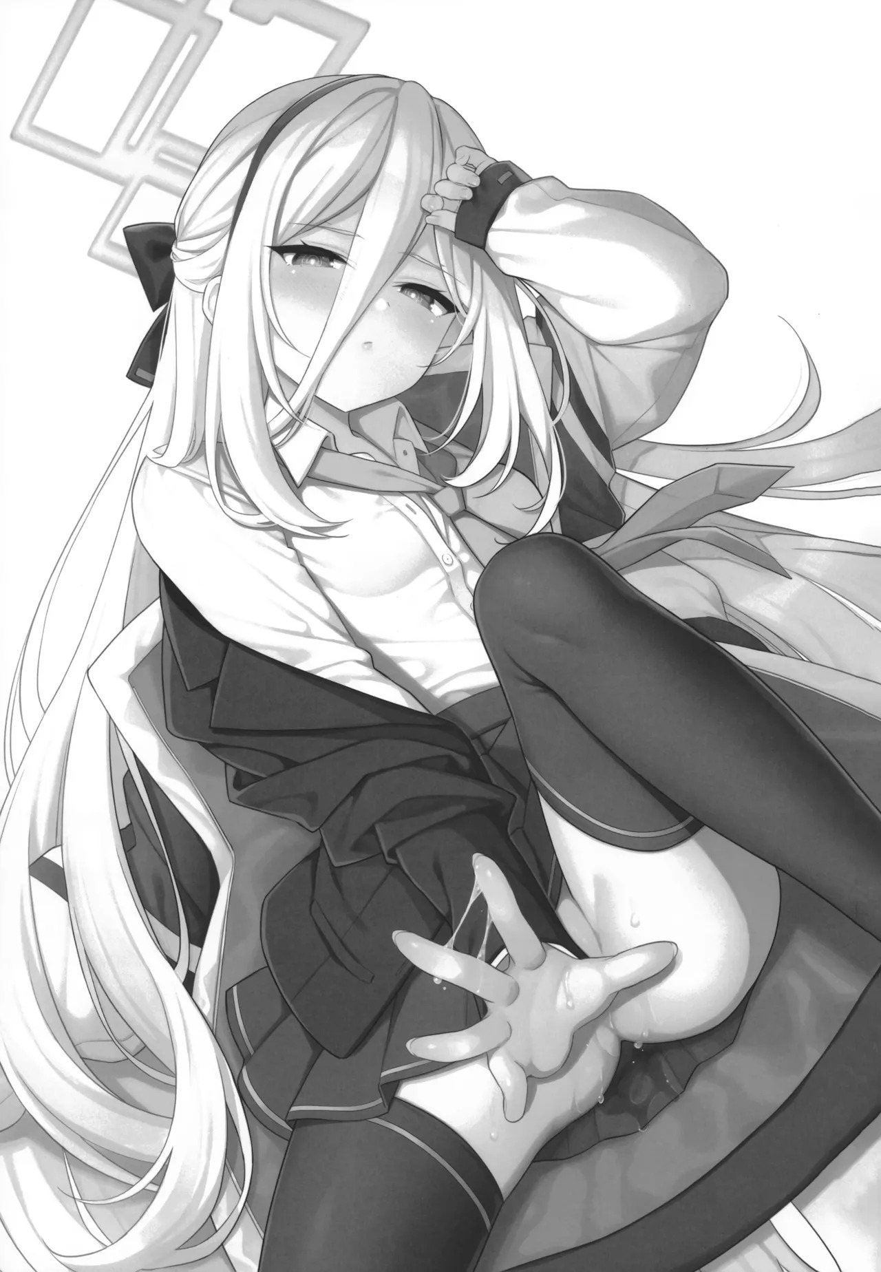 Kei-chan Seikyouiku | 凯伊的性教育♥ page 3 full