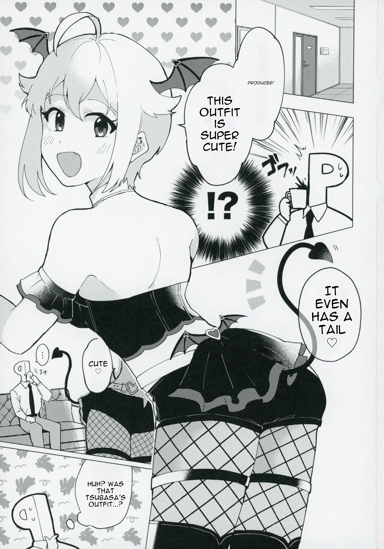 Devil trap page 3 full