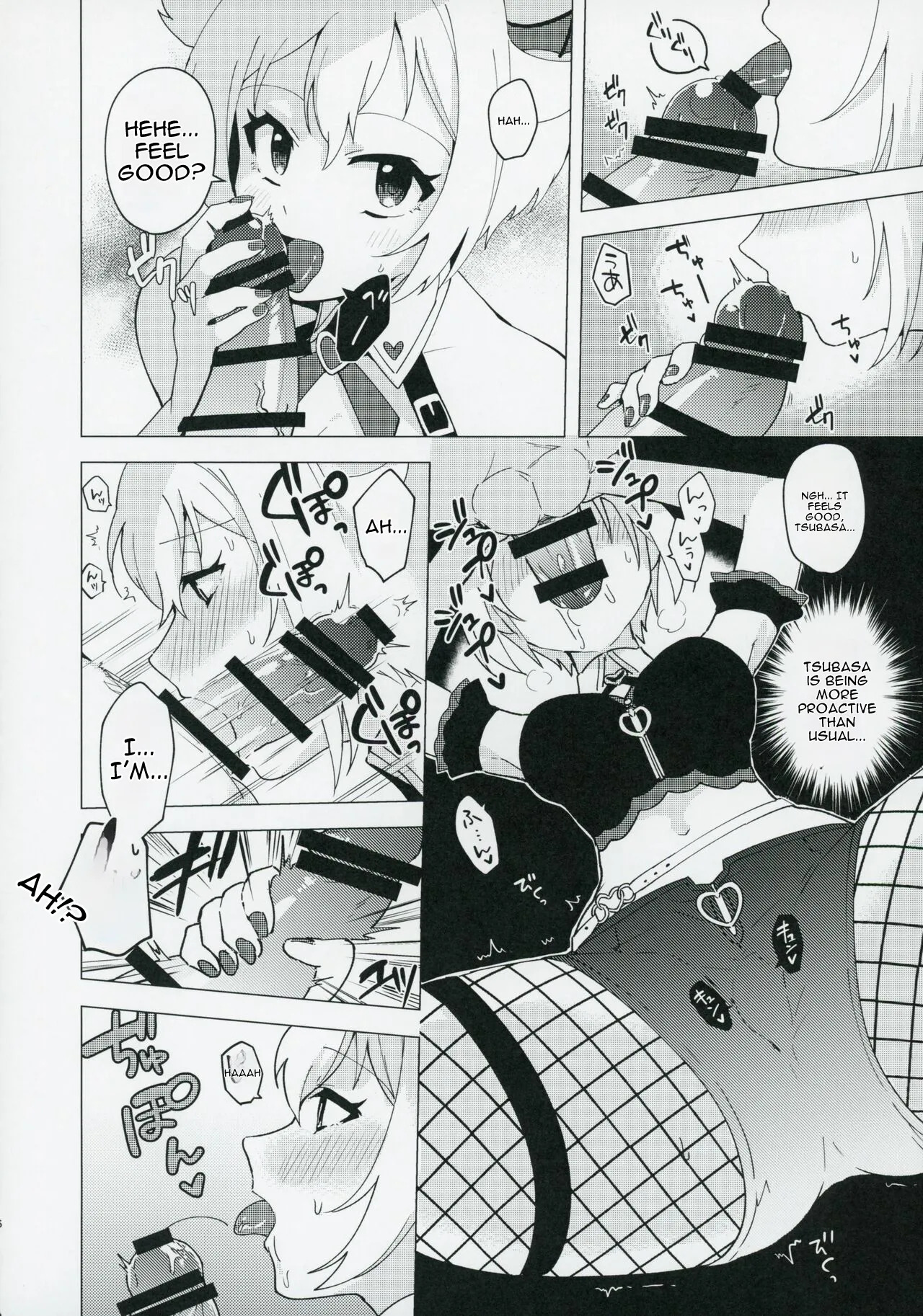 Devil trap page 6 full
