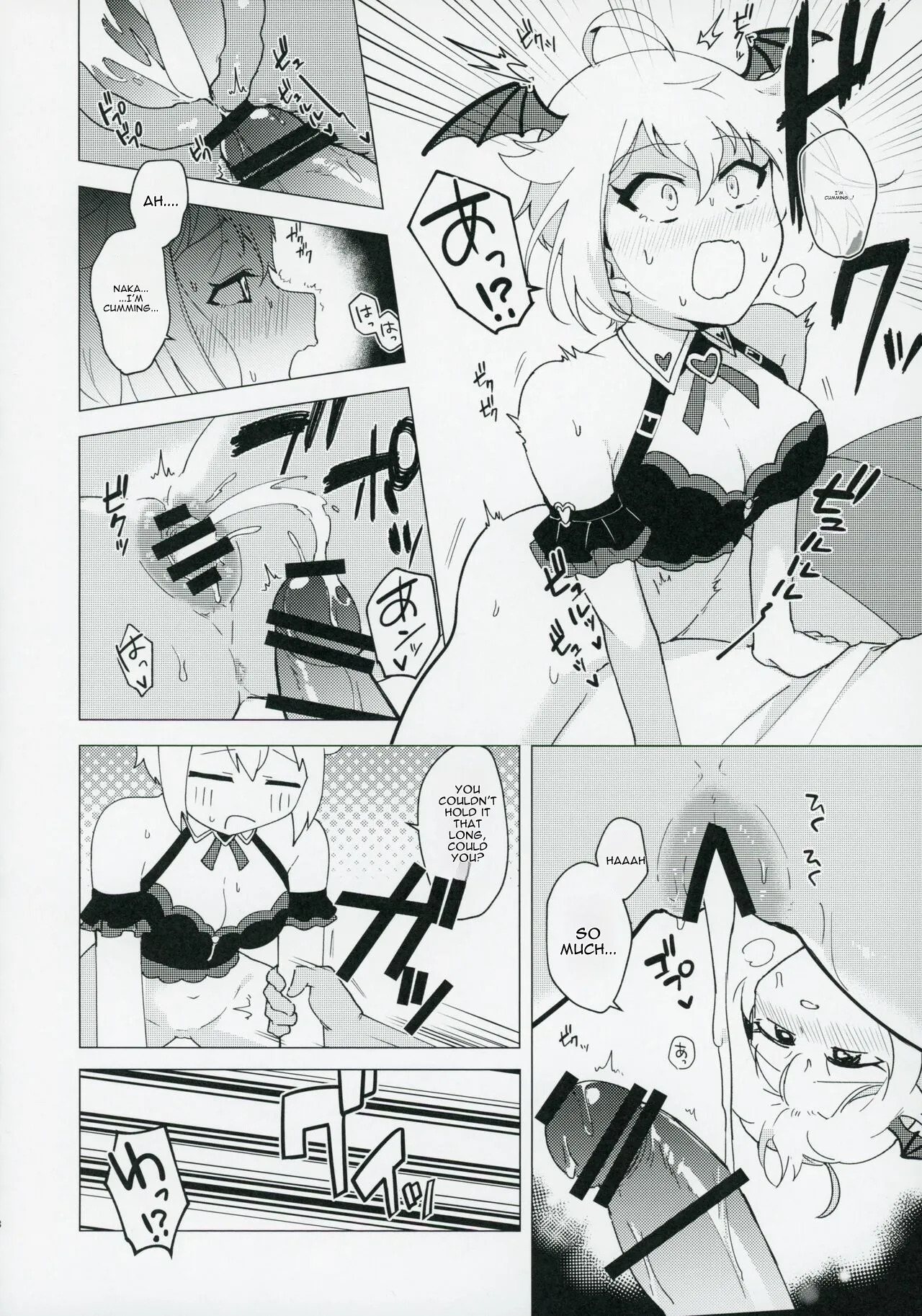 Devil trap page 8 full