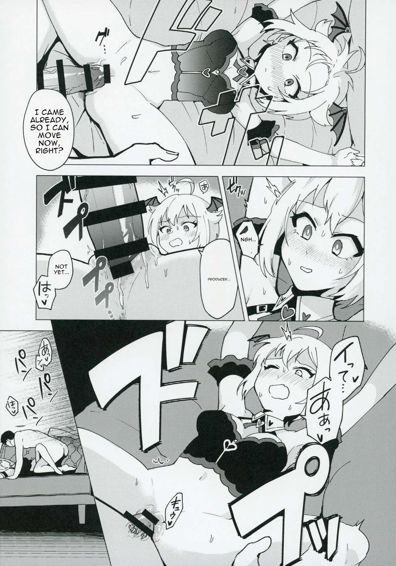 Devil trap page 9 full