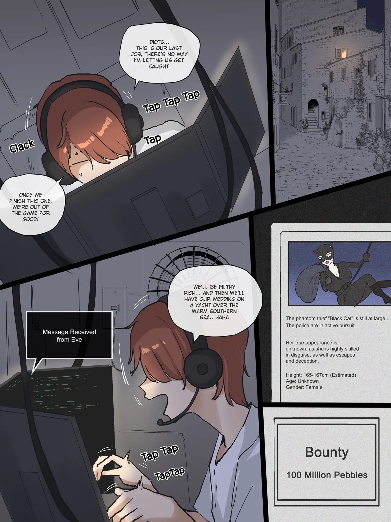 SPIRAL page 3 full