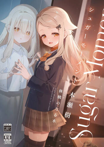 Sugar Moment cover