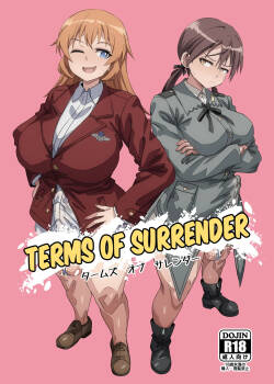 Terms of Surrender