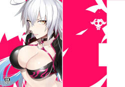 Fallen Grand Order