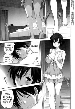 Otona e no Kaidan
