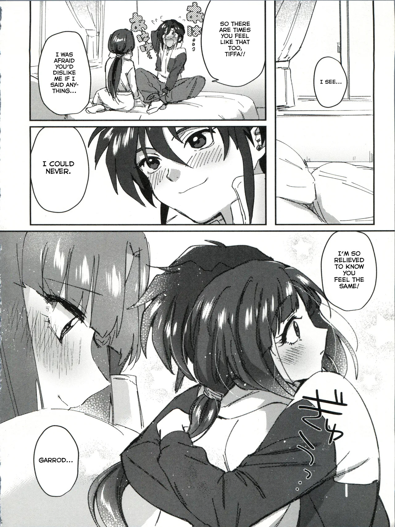 Their Magic page 8 full