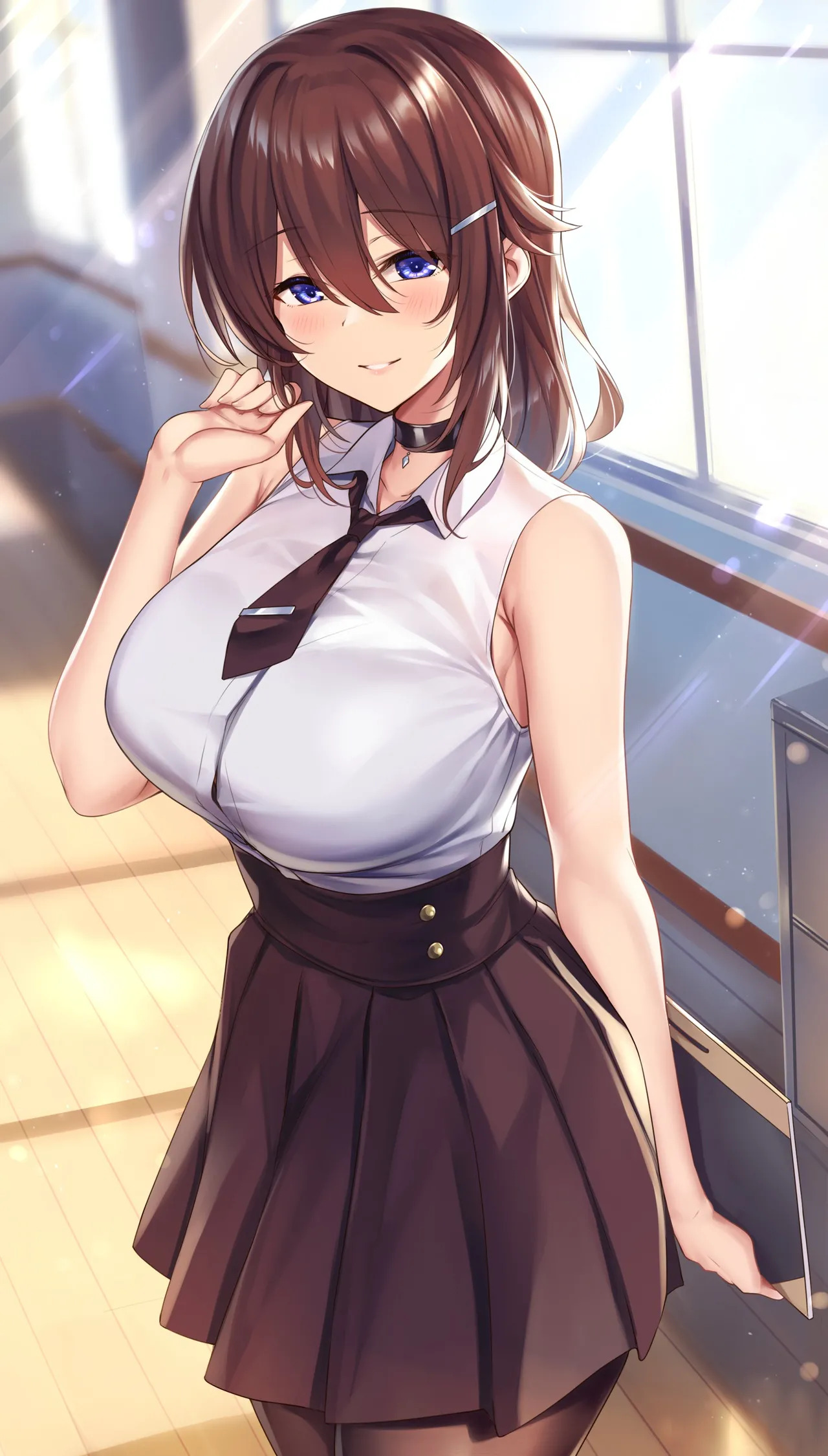 Love EDUCATE! Collection page 1 full