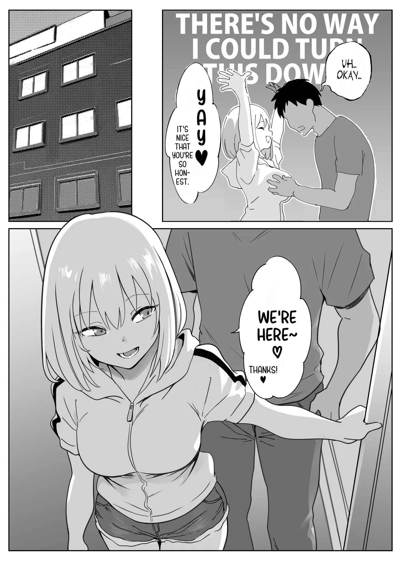 Onii-san Orei ni xxshite Agemasu page 10 full