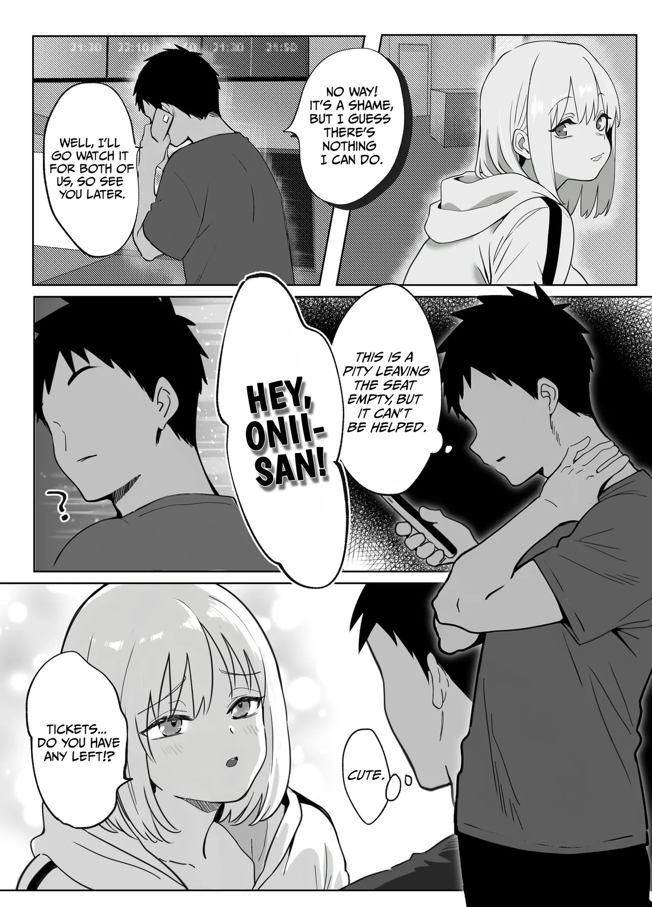 Onii-san Orei ni xxshite Agemasu page 3 full