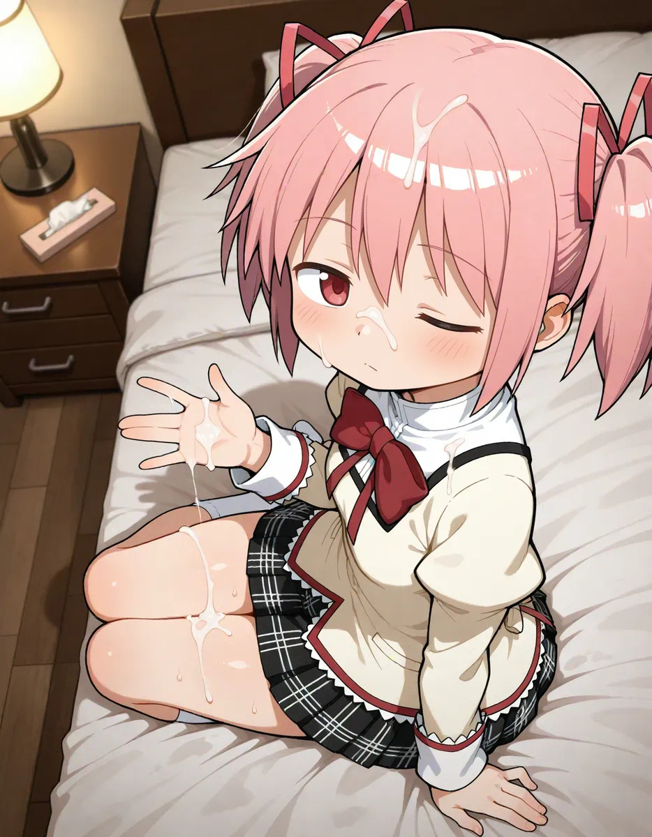 ちゃんく compilation page 8 full