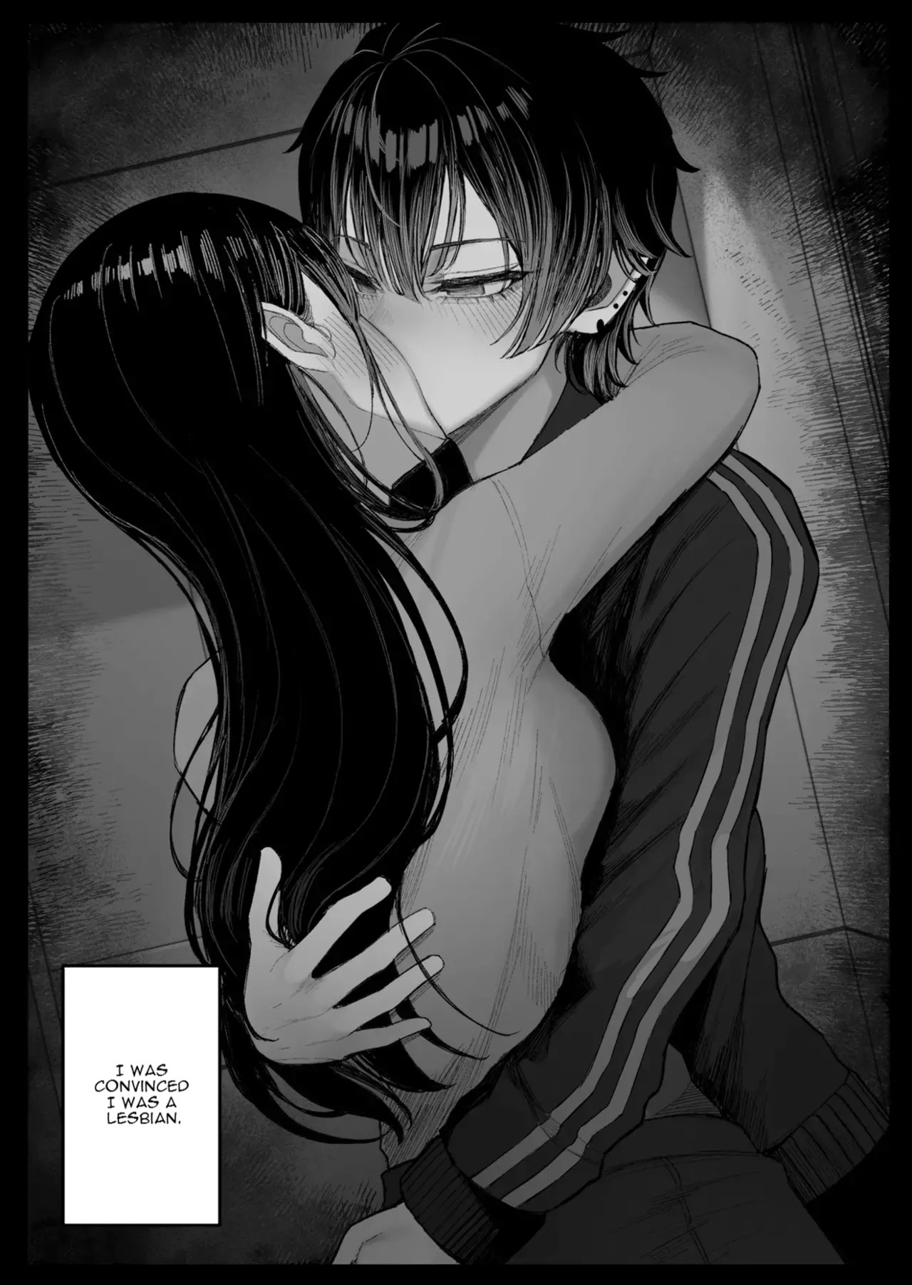 Cool-kei Dansou Onna ni Kanojo Netorareta kara, Wakarasete Yatta 2 page 6 full