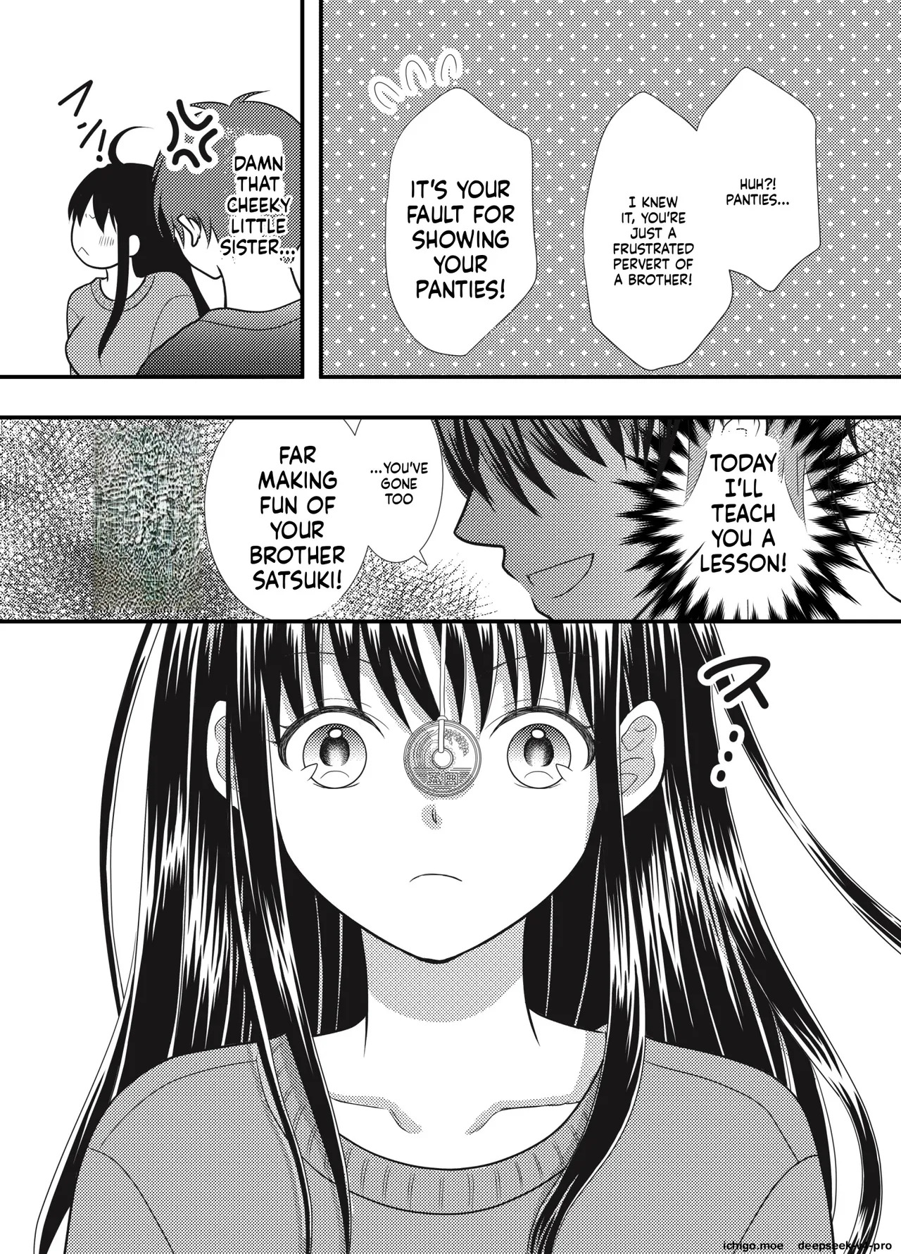 Hypnosis Birthday Gift page 7 full