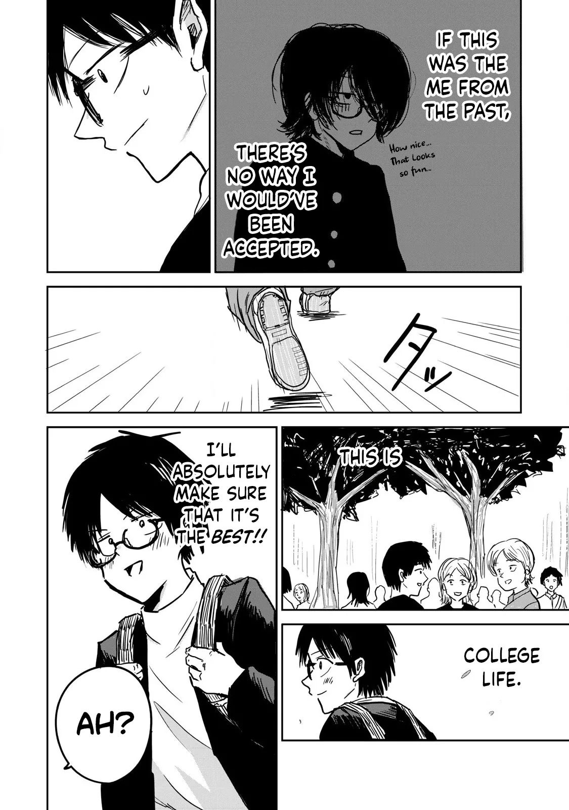 Ueno-kun wa Kaihatsu-zumi | Ueno-kun Has Been Developed Ch 1-94 page 8 full